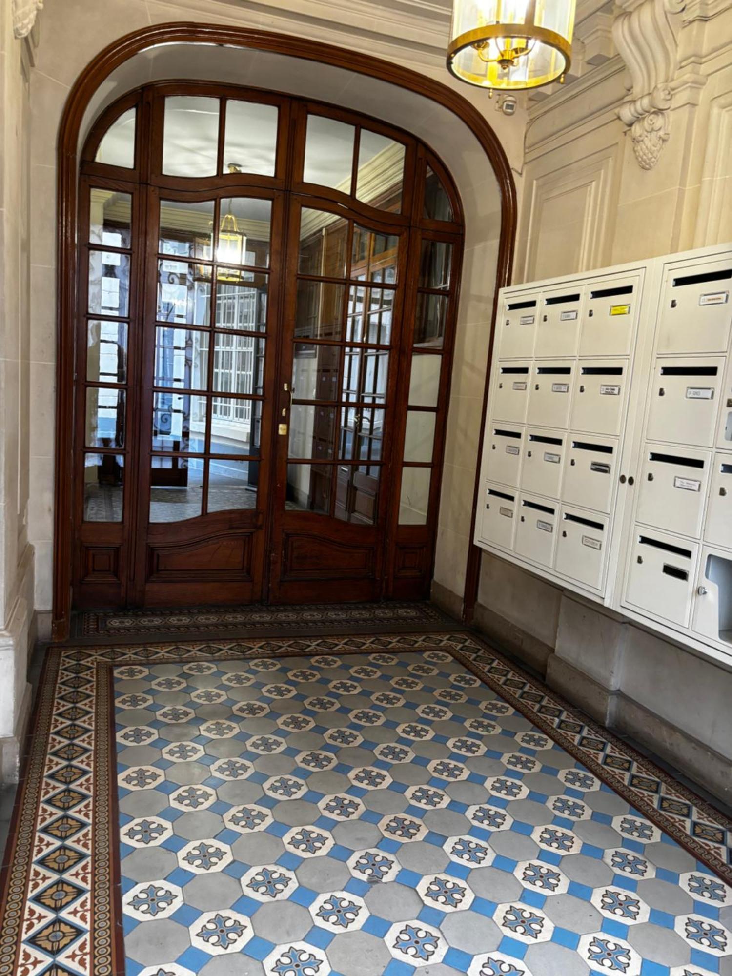Pretty Montmartre Apartment Paris Exterior foto
